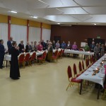 SPOTKANIE OPŁATKOWE