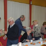 SPOTKANIE OPŁATKOWE