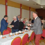 SPOTKANIE OPŁATKOWE