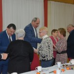 SPOTKANIE OPŁATKOWE