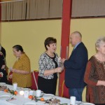 SPOTKANIE OPŁATKOWE