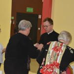 SPOTKANIE OPŁATKOWE