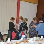 SPOTKANIE OPŁATKOWE