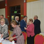 SPOTKANIE OPŁATKOWE