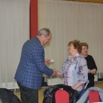 SPOTKANIE OPŁATKOWE