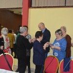 SPOTKANIE OPŁATKOWE