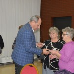 SPOTKANIE OPŁATKOWE