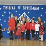 SPOTKANIE OPŁATKOWE