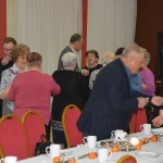 SPOTKANIE OPŁATKOWE