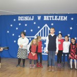 SPOTKANIE OPŁATKOWE