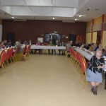 SPOTKANIE OPŁATKOWE