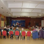 SPOTKANIE OPŁATKOWE