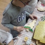 Spotkanie Mikołajkowe w Schodnie