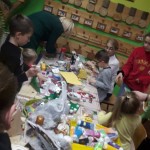 Spotkanie Mikołajkowe w Schodnie