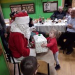 Spotkanie Mikołajkowe w Schodnie