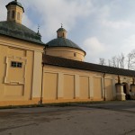 Mikołajowy wyjazd Seniorów do sanktuariów w Świętej Lipce i Gietrzwałdzie - fotorelacja