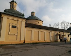 Mikołajowy wyjazd Seniorów do sanktuariów w Świętej Lipce i Gietrzwałdzie – fotorelacja