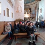 Mikołajowy wyjazd Seniorów do sanktuariów w Świętej Lipce i Gietrzwałdzie - fotorelacja