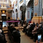 Mikołajowy wyjazd Seniorów do sanktuariów w Świętej Lipce i Gietrzwałdzie - fotorelacja