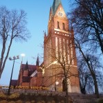 Mikołajowy wyjazd Seniorów do sanktuariów w Świętej Lipce i Gietrzwałdzie - fotorelacja