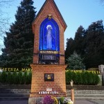 Mikołajowy wyjazd Seniorów do sanktuariów w Świętej Lipce i Gietrzwałdzie - fotorelacja