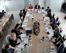 Uchwalono budżet na 2020 rok