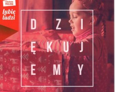 Finał Szlachetnej Paczki