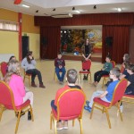 Warsztaty aktorskie oraz muzyczne