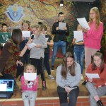 Warsztaty aktorskie oraz muzyczne