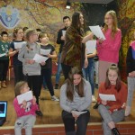 Warsztaty aktorskie oraz muzyczne