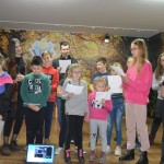 Warsztaty aktorskie oraz muzyczne