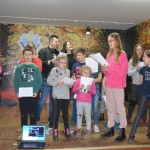 Warsztaty aktorskie oraz muzyczne