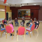 Warsztaty aktorskie oraz muzyczne