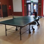 Otwarty Turniej Tenisa Stołowego kat. podstawowa