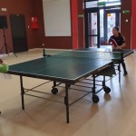 Otwarty Turniej Tenisa Stołowego kat. podstawowa