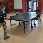 Otwarty Turniej Tenisa Stołowego kat. podstawowa