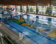 Wyjazd do Parku Wodnego w Chojnicach