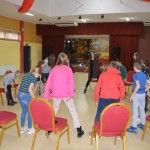 Warsztaty aktorskie oraz muzyczne