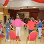 Warsztaty aktorskie oraz muzyczne