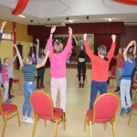 Warsztaty aktorskie oraz muzyczne