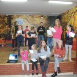 Warsztaty aktorskie oraz muzyczne