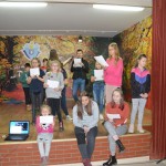 Warsztaty aktorskie oraz muzyczne