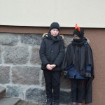 IX Orszak Trzech Króli w Dziemianach