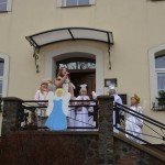 IX Orszak Trzech Króli w Dziemianach