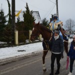 IX Orszak Trzech Króli w Dziemianach