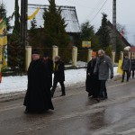 IX Orszak Trzech Króli w Dziemianach