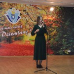 Koncert Z ISABEL WOROŻYŃSKĄ – “ISIA”