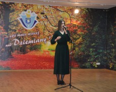 Koncert Z ISABEL WOROŻYŃSKĄ – “ISIA”