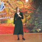 Koncert Z ISABEL WOROŻYŃSKĄ – “ISIA”