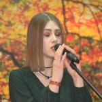 Koncert Z ISABEL WOROŻYŃSKĄ – “ISIA”